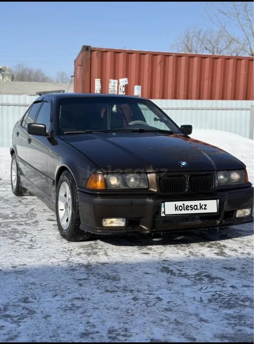 Продам машину  Bmw 316
