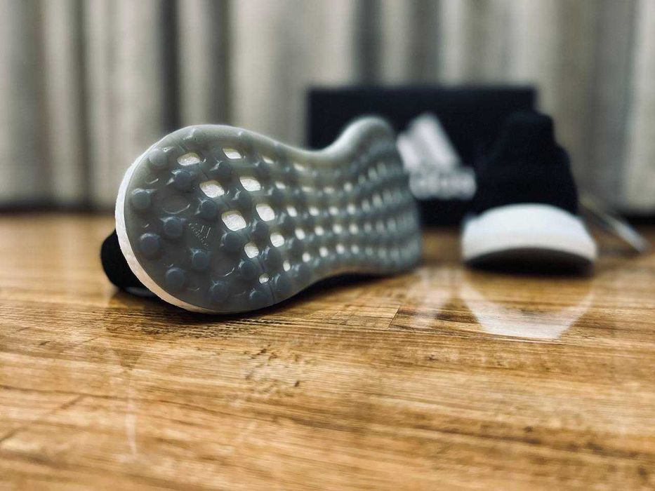 Adidas SENSEBOOST GO беговые кроссовки РАЗМЕР 40,41