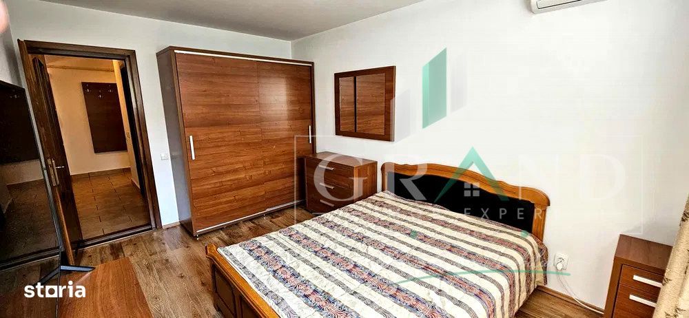 2 camere |73 mp | Buna Ziua–Grand Hotel Italia | AC | Garaj optional — fotografia 1