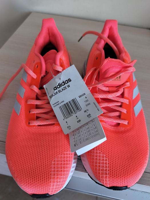 Дамски маратонки Adidas SolarBlaze