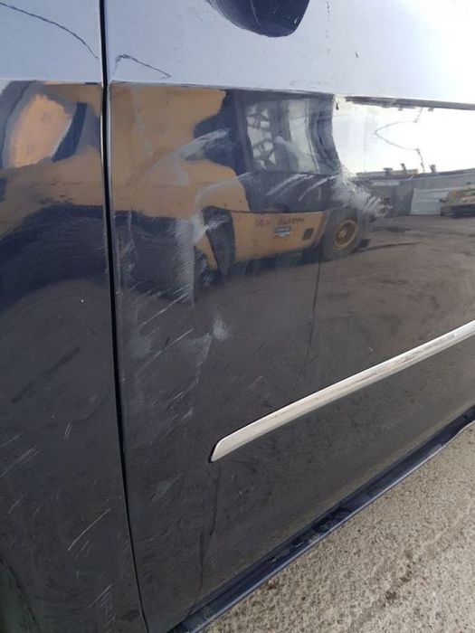 Usa / Portiera Stanga Fata VW CC 2011 - 2017 Cod Culoare LH5X