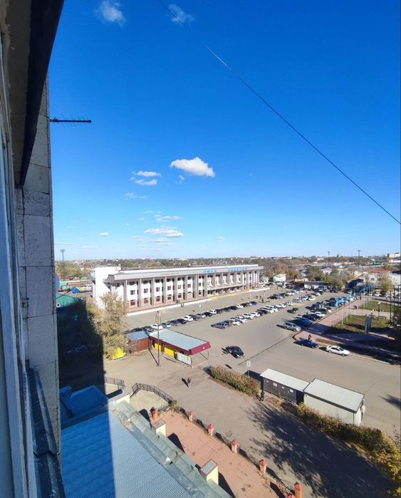 Продажа 3х ком квартиры в кирпичном доме