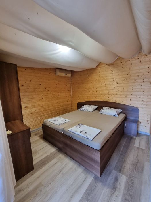 ,,Каравани Рай "Къмпинг Арапя (Елинор 2)