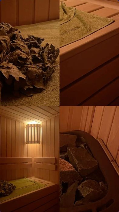 Баня круглосуточна ждем вас