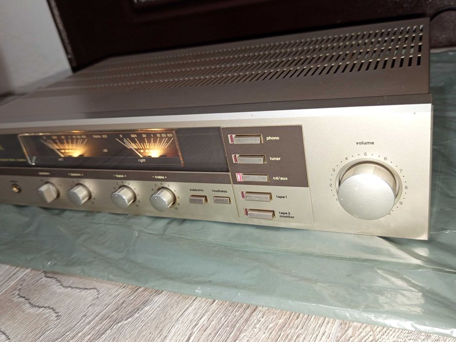 Колекционерски усилвател Dual CV1260