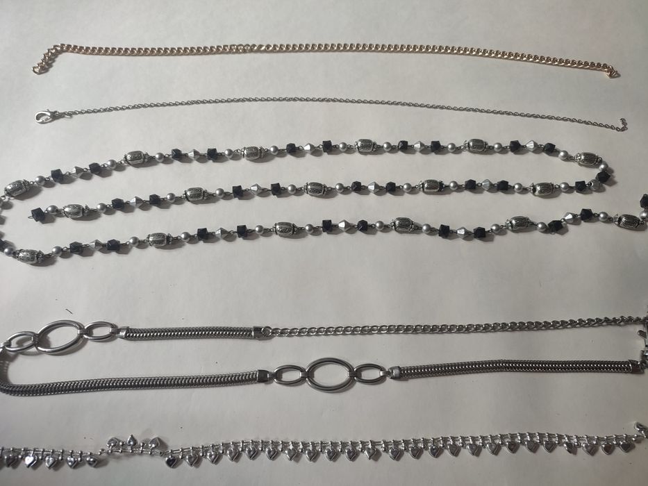 Lanțicuri foarte lungi