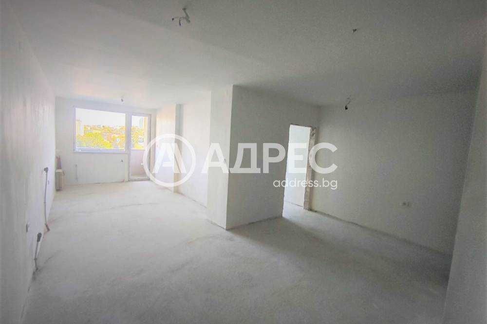 Продава се жилище ново строителство