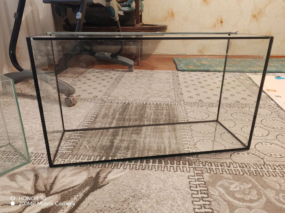Продам аквариумы