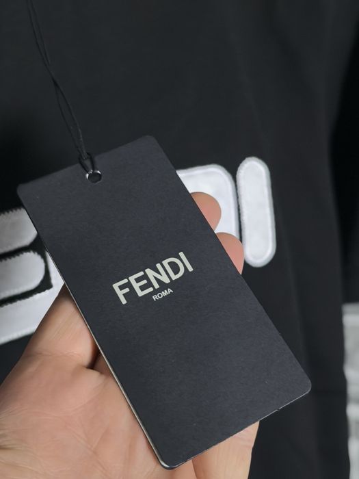 FFDI тениска високо качество