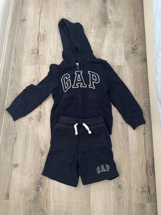 Вещи для мальчика 3-4 года