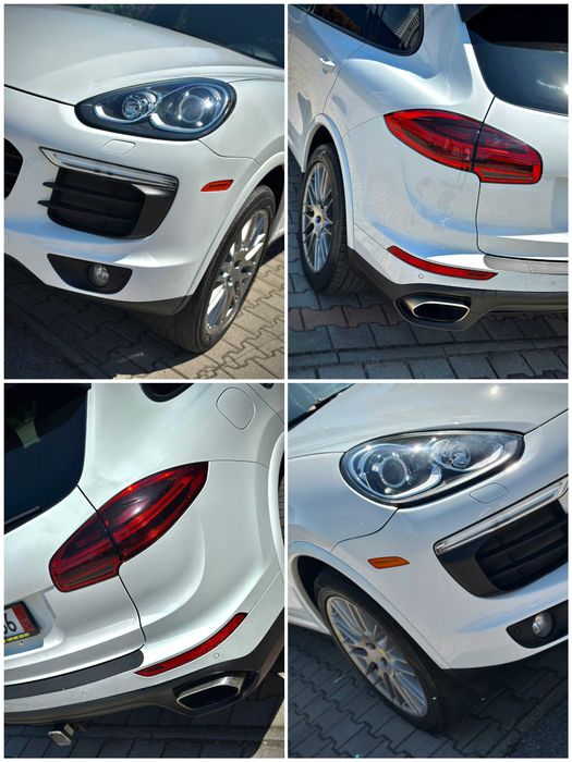 Porsche Cayenne 3.6 V6 СПЕШНО!!!