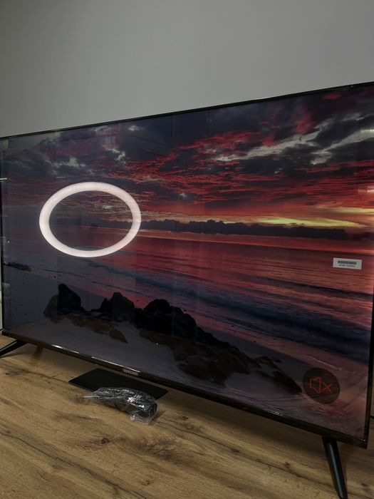 Телевизор Samsung 50S