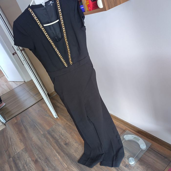 Намален 400лв Гащеризон Elisabetta Franchi 44