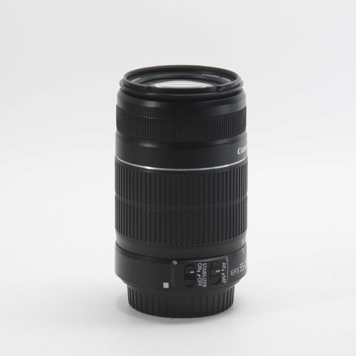 canon 55 250mm • Anunturi gratuite • OLX.ro