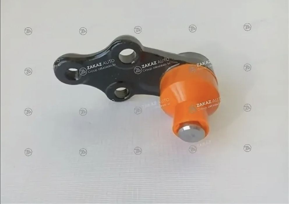 JAC S5 новые парные