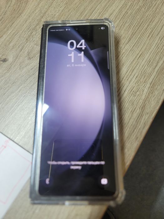 Продам Galaxy Fold 5