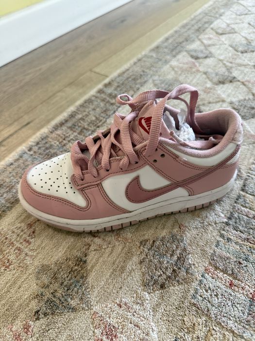 Крассовки nike оригинал