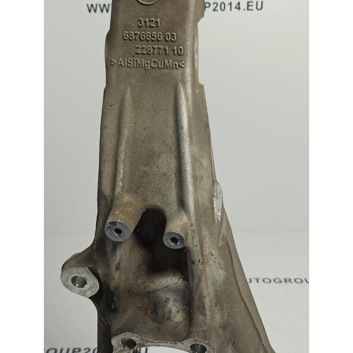 Преден десен шенкел за bmw x5 x6 x7 xm g серия - 6876656