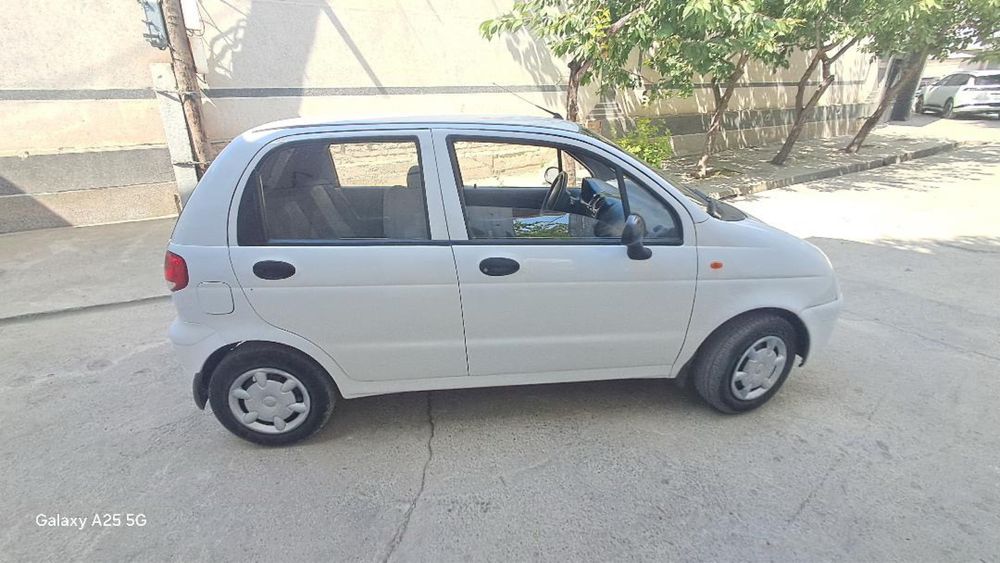 matiz sotiladi srochna