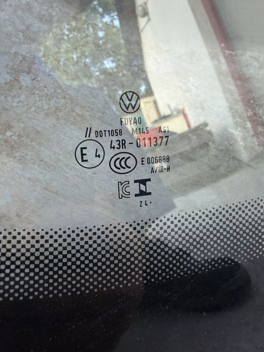 Parbriz tiguan 3 571845011Q 571845011N Touareg 3 CR7