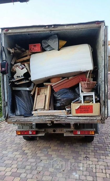 Вывоз мусора Утилизируем мебель хлама  ,