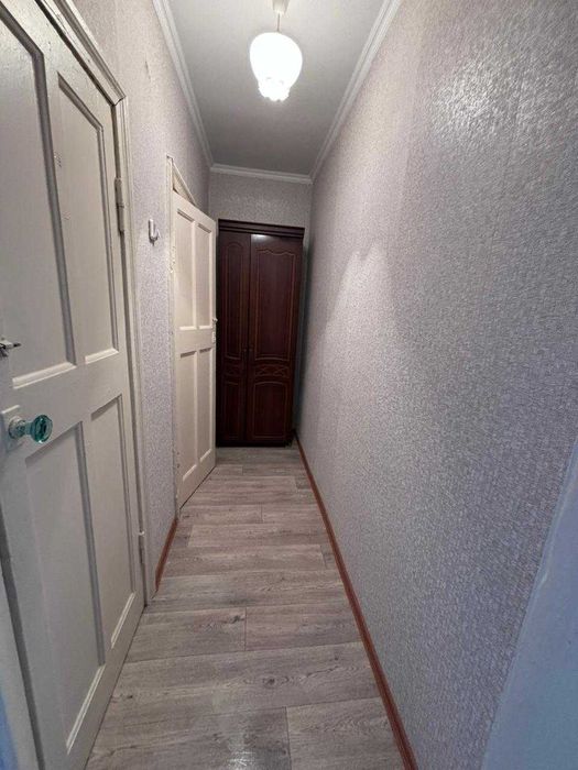 Продам однокомнатную квартиру