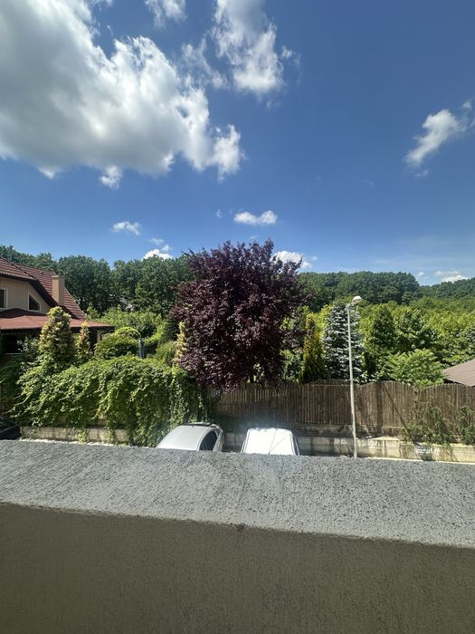 Inchiriere ap 2 camere fond nou