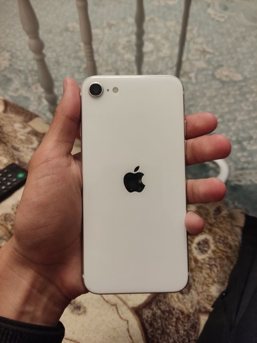 Apple Iphone SE 2020