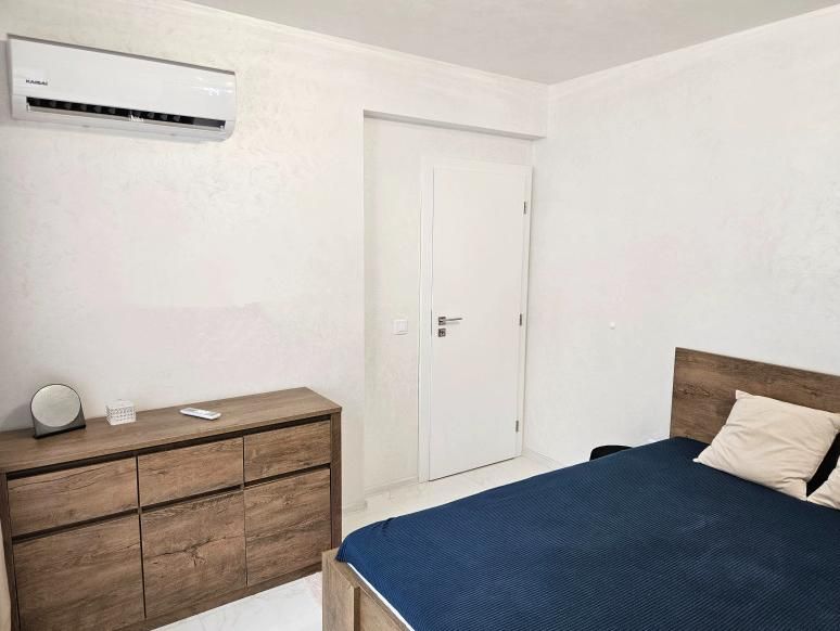 Дава се под наем Двустаен апартамент в София, Надежда 4 - 60 кв.м за 650 € - Снимка #9