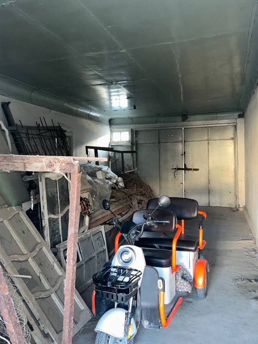 Buxoro tuman Galaosiyo shaharda 6 sotoq uy sotiladi