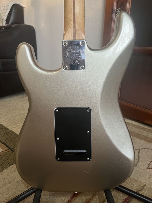 Электрогитара Fender 75th Anniversary Stratocaster