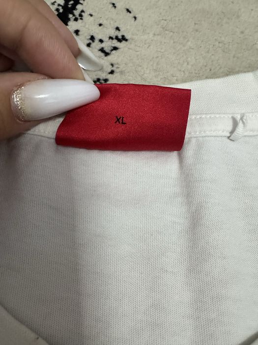Tricou barbati Hugo Boss