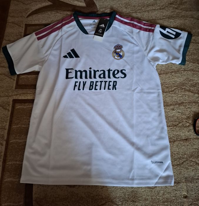 Real Madrid 2026/27 M