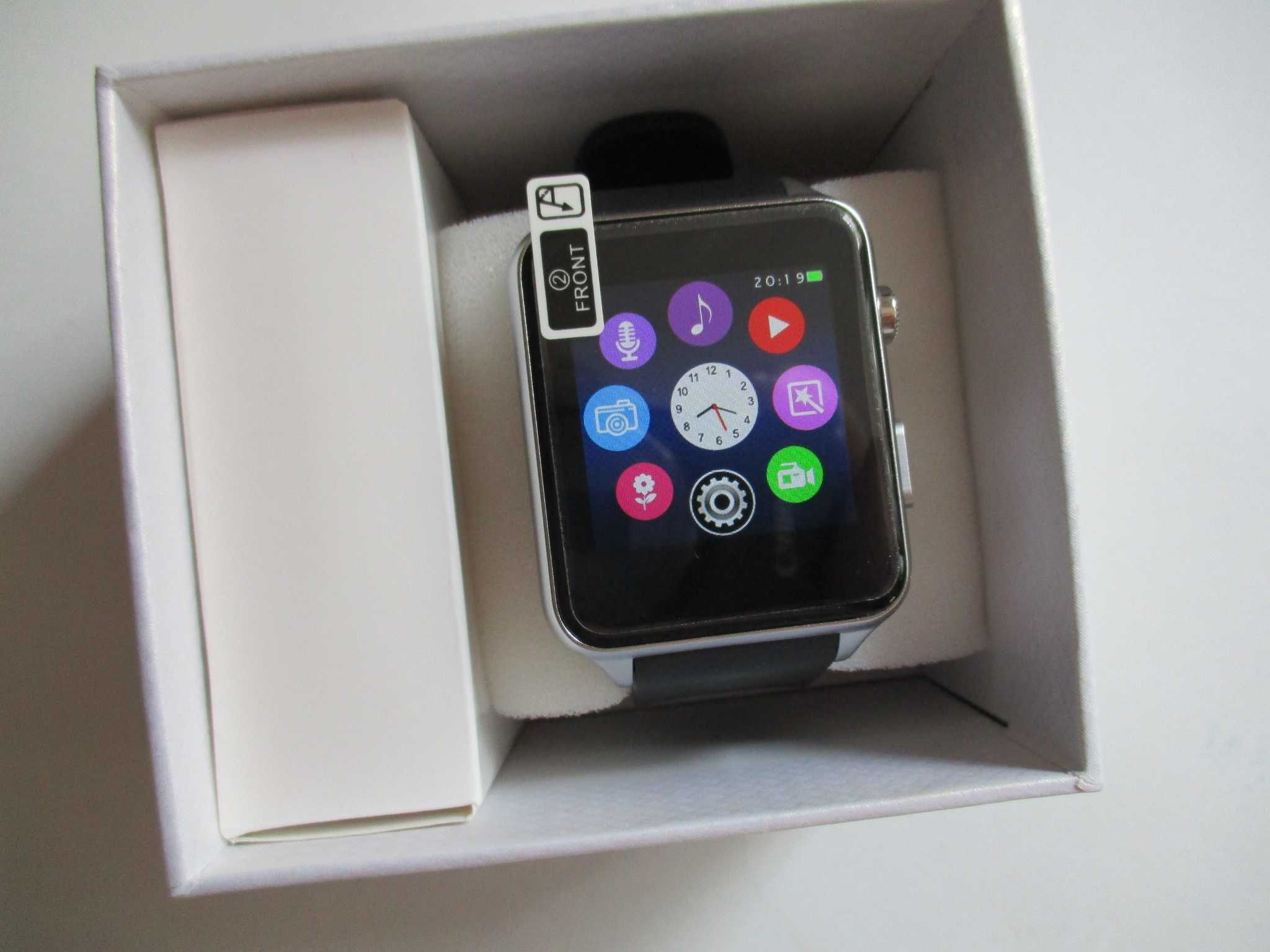 Smartwatch best sale gt 88