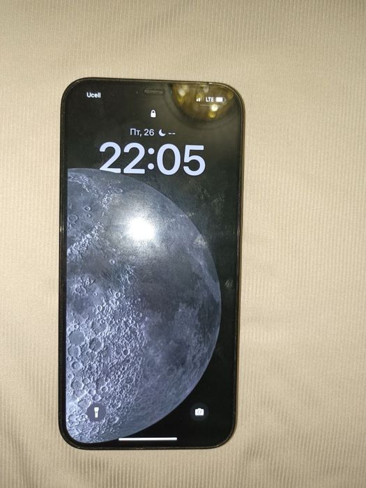 Iphone 12promax 470$ sotiladi