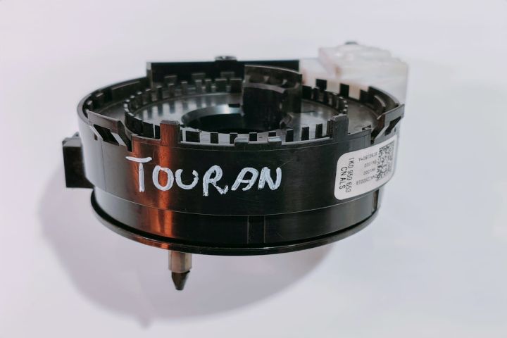 Spira Volan  1K0959653 Audi A3 8P/8PA (facelift) seria