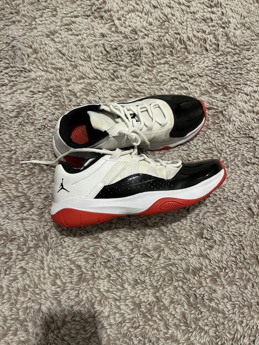 Nike Air Jordan 11 CMFT Low-оригинални мъжки маратонки