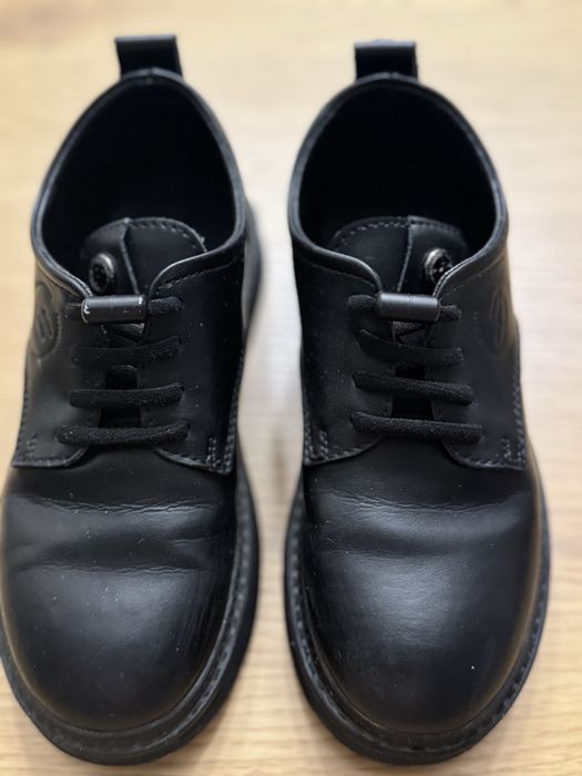 Incaltaminte Benvenuti din piele, marimea 31