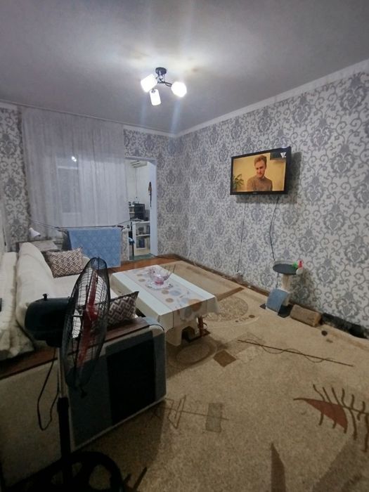 Продается 1/2/4 Карасу 4