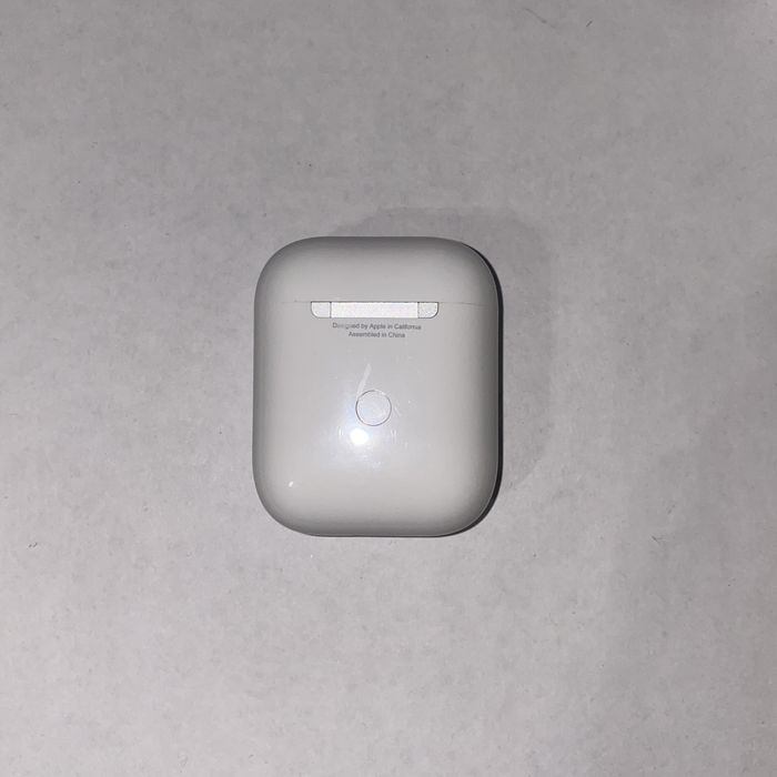 AirPods 2 lux cope