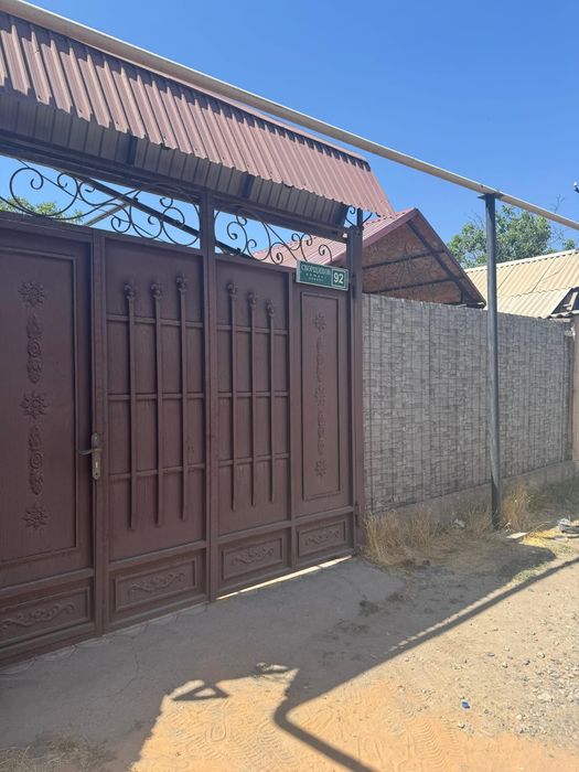 Аренда -Дача Кайнар булак