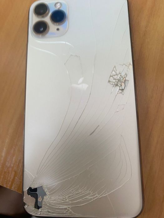 Айфон 11про макс