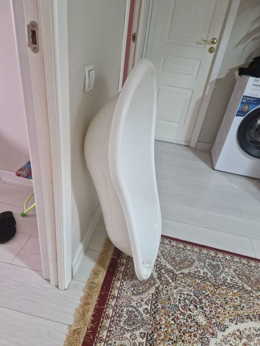 Детская ванночка