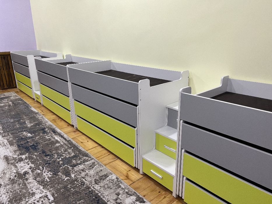 Богчаларга мебеллар тайёрлаймиз