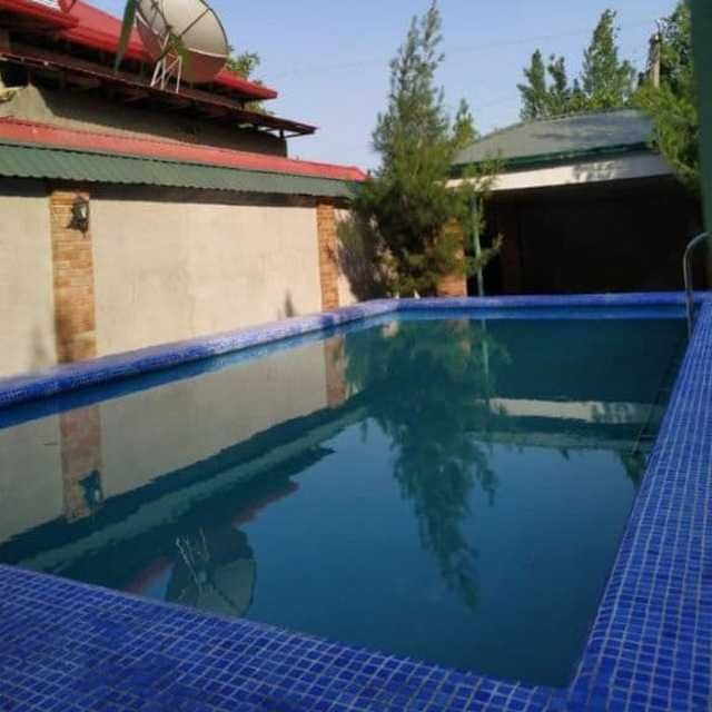 продаётся дача своя