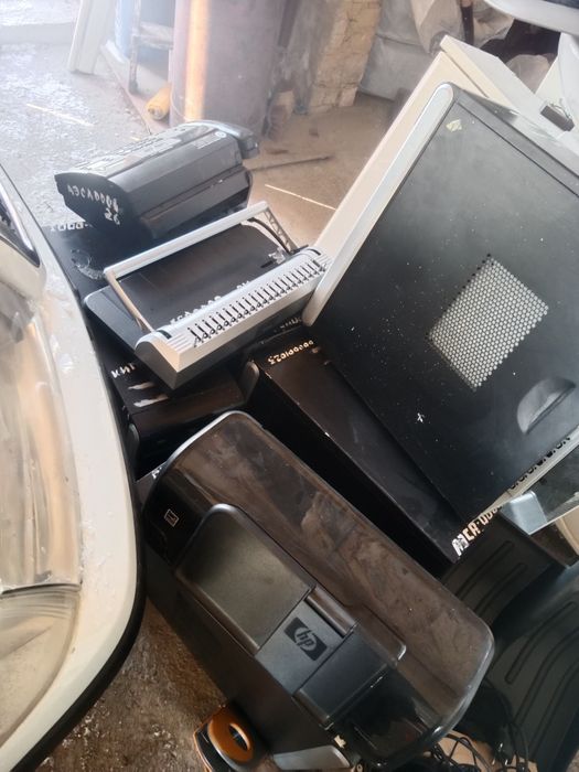 Продаи компьютера