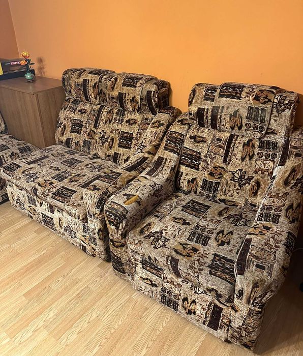 Donez Canapea / Colțar