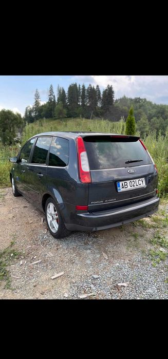 Jante din aliaj ford focus