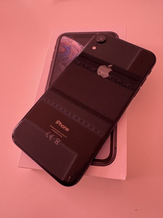 Iphone Xr (Айфон Xr)