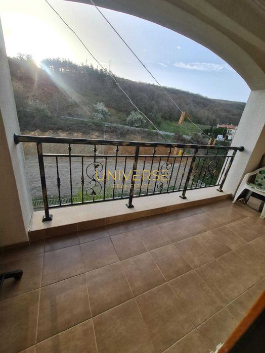 Продава се Едностаен апартамент в к.к. Елените - 42 кв.м за 905 €/кв.м - Снимка #9